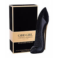 Парфюмированная вода Carolina Herrera Good Girl Supreme 50 мл