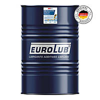 Моторное масло EuroLub HD 5CX EXTRA SAE 15W-40 208л (228208)