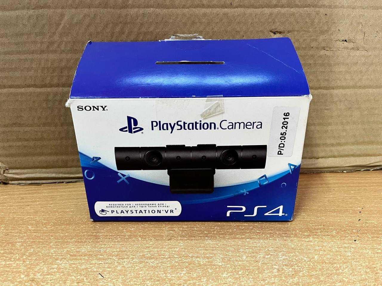 Sony PlayStation Camera PS4 Version 2 CUH ZEY2 ID