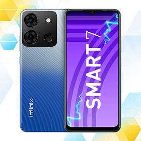 Infinix Smart 7