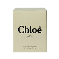 Chloe Eau de Parfum Хлое парфумована 75 мл. Оригінал Франція