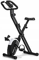 Велотренажер Urbogym ALPHA X-BIKE