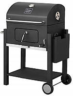 Гриль вугільний Burns & Barkles Coal King 5442 54 х 42 см