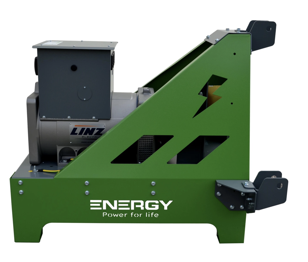 Генератор трактора ВВП Energy EY-40TC 32 кВт, 400/230 В, фото 1