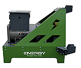Генератор від ВВП трактора Energy EY-25TCS-AVR 20 кВт, 400/230 В, фото 7