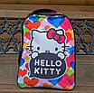 Рюкзак Hello Kitty портфель Hello Kitty для дівчинки молодша школа, фото 2