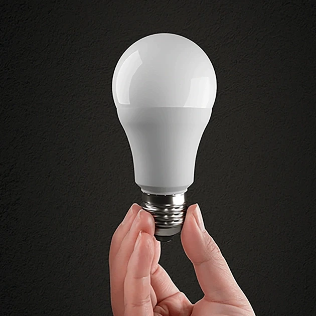 Умная лампочка Broadlink Smart Bulb LB27 R1 с диммером - фото 8 - id-p1992266401