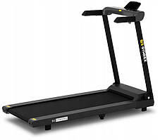 Бігова доріжка GYMREX GR-HG12