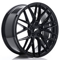 Литі диски Japan Racing JR28 R18 W8.5 PCD5x120 ET30 DIA74.1 (gloss black)