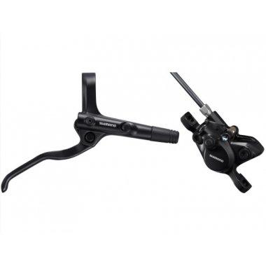 Гальмо дискове Shimano MT200 заднє гідравлічне