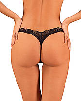 Obsessive Donna Dream thong XS/S| Knopka, фото 3