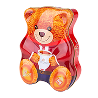 Чай чорний CHELTON TEDDY BEAR 80 г