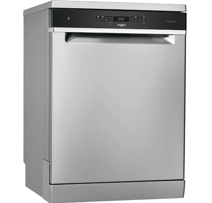 Посудомийна машина Whirlpool WFO 3T133 PF X, фото 1