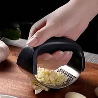 Пресс для чеснока GARLIC PRESS