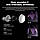 Бездротові навушники Galaxy Buds 2 Pro R510 black, фото 4