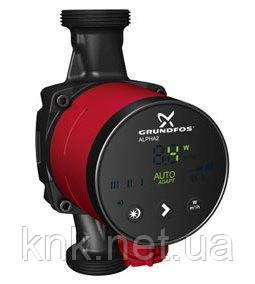 Насос циркуляційний ALPHA2 15-60 130