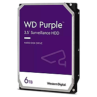 WESTERN DIGITAL WD64PURZ Baumar - Доступно Каждому