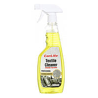 Очиститель текстиля CarLife Textile Cleaner, 500мл (CF519)