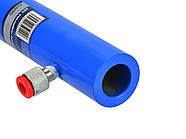 Циліндр для розтяжки гідравлічної 10 тонн Geko G02078, фото 4