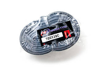 Камера 700*38C a/v 48 мм WANDA