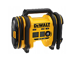 Компресор безоливний DEWALT DCC018N 18V 11 барів