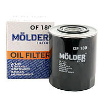 Фильтр масляный Molder Filter OF 180 (WL7161, OC290, WP9404) (OF180)