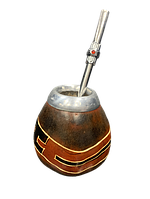 Бомбілья + калебас