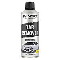 Очиститель битумных пятен Winso Tar Remover, 450мл (820100)