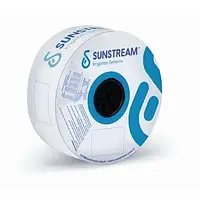 Капельная лента Sun Stream 6mil 20см 1,2л/г 1000м Турция