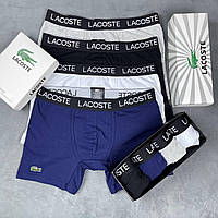 Трусы Мужские Lacoste