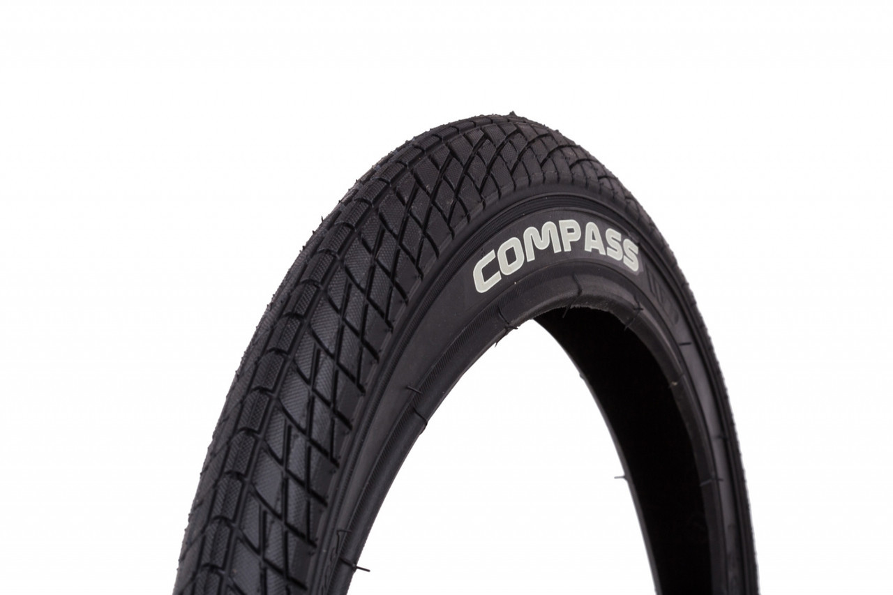 Покришка 14x1.95" WANDA P1023 (дорожні. протектор) (чорн.)