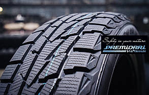 205/55R16 91H Premiorri ViaMaggiore Z Plus зимова