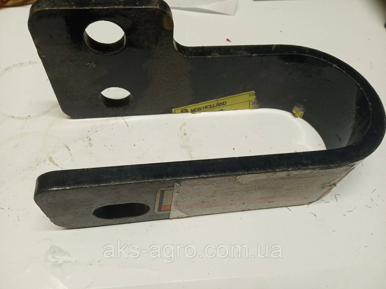 47112140 — КОРПУС CNH NEW HOLLAND