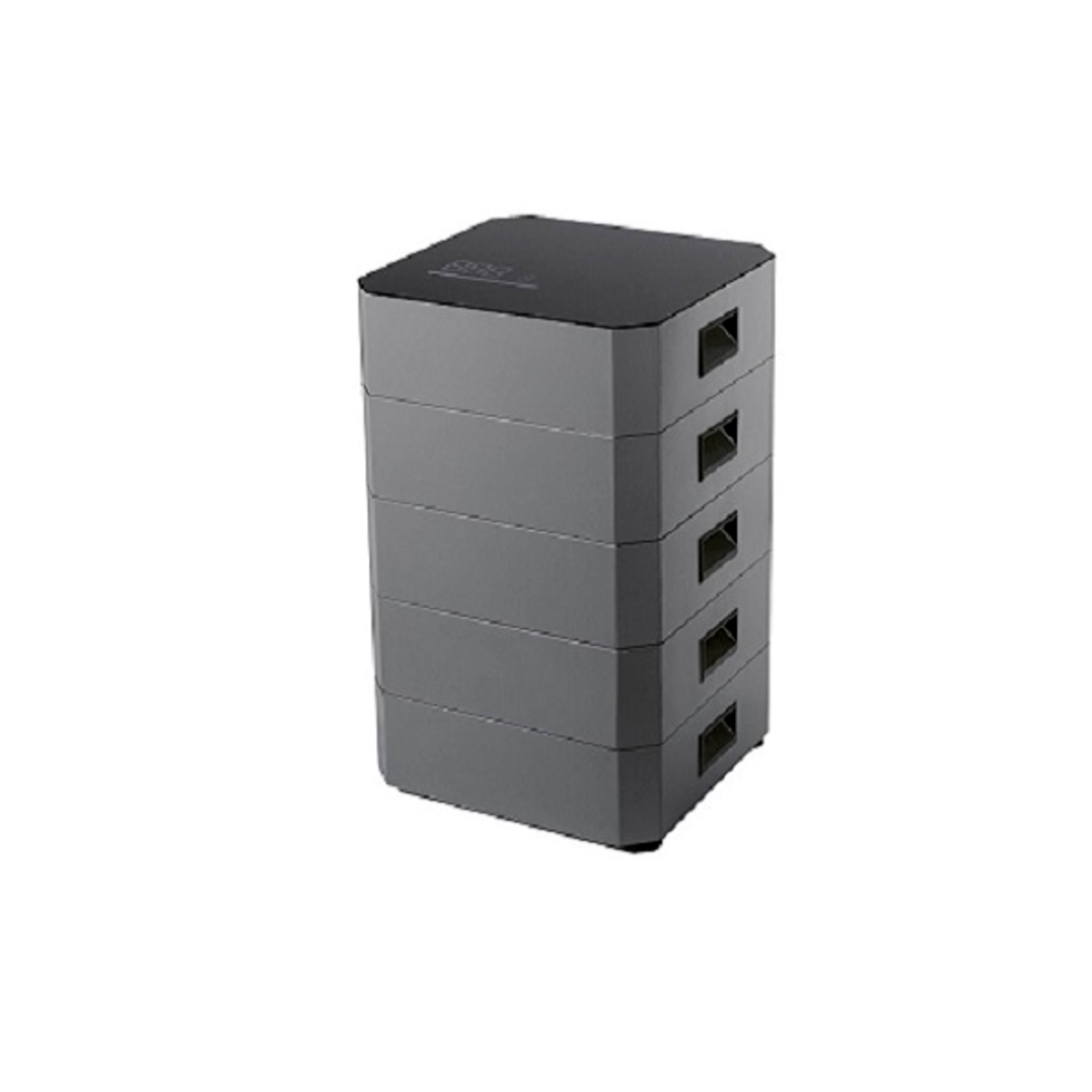 Акумулятор Revention PowerCube 4-модульний (6.2кВтг 48В)