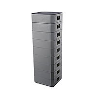 Акумулятор Revention PowerCube 8-модульний (12.4кВтг 48В)