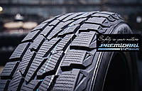 205/60 R16 92H Premiorri ViaMaggiore Z Plus зимняя