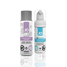 Подарунковий набір Svakom Anniversary Box: вакуумний стимулятор, стрічки, маска, лубрикант, спрей| Limon, фото 5