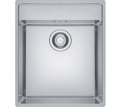 Кухонна мийка Franke Maris MRX 210-40 TL, фото 1
