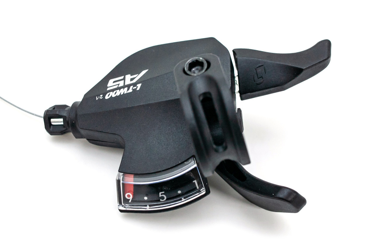 Манетка прав. R9 L-TWOO A5 SL-V4009-9W-2, фото 1