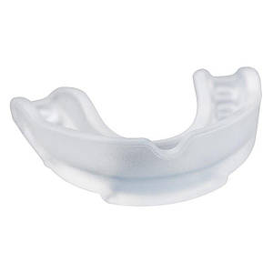 Капа BadBoy у футлярі дитяча/підліткова термопласт прозора