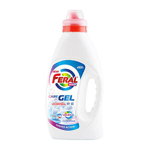 Гель для прання Feral Universal універсальний 1,5л (FW51028)
