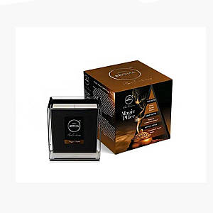 Ароматична свічка Aroma Home Black Series Candles - Magic Place 155г (83511)