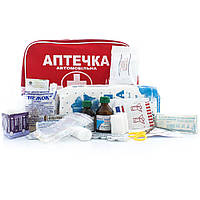 Аптечка тип АМА2, сумка (большая) (AMA2, sumochka (vel.))