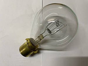Лампа ПЖ 127-500, лампа прожекторная, p40s/41