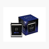 Ароматическая свеча Aroma Home Black Series Candles - Oriental Garden 155г (83512)