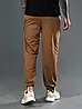 Чоловічі спортивні штани з манжетами з турецького трикотажу Tailer розміри 46-54 Різні кольори, фото 10