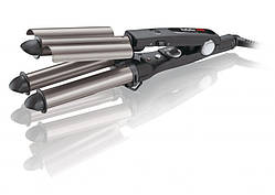 Тройная плойка BaByliss PRO BAB2269TTE