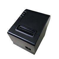 Принтер для печати чеков ASAP POS C58120-UE черный
