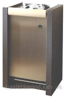 Електрична кам'янка Herkules S60 (без парогенератора) 12 kW
