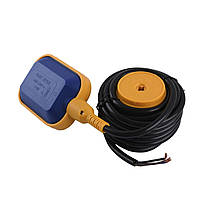 Поплавковый выключатель для насоса PC8 - кабель 5м Baumar - Доступно Каждому